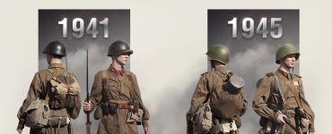 Танкисты первого дня войны: униформа и снаряжение (29 фото)